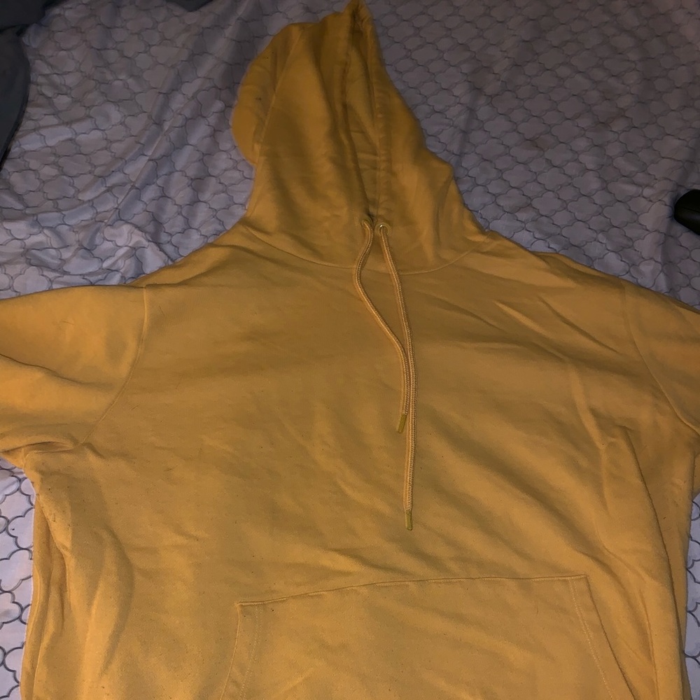 Forever 21 Hoodie